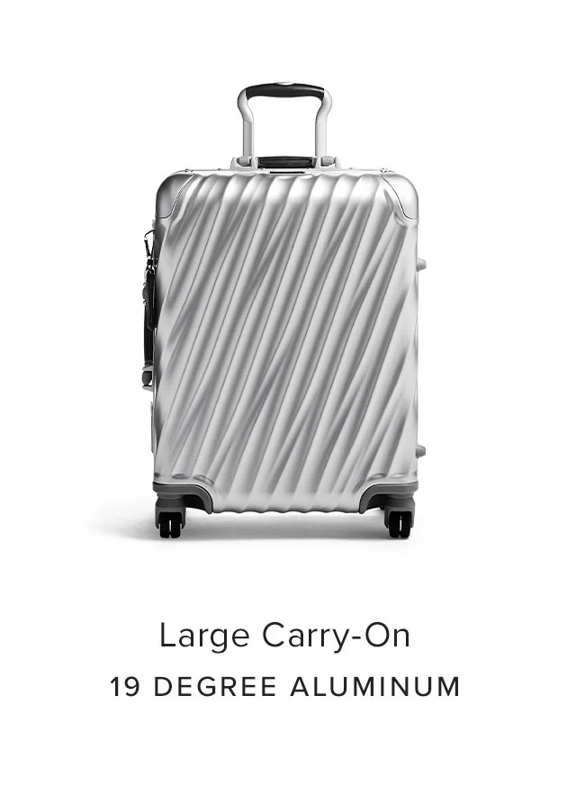 Large Carry-On