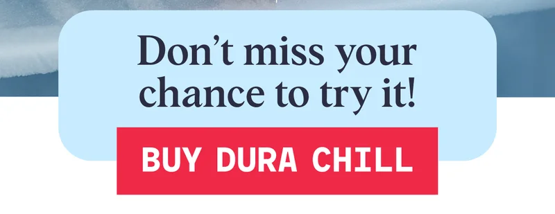 Don't miss your chance to try it!