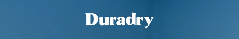 Duradry