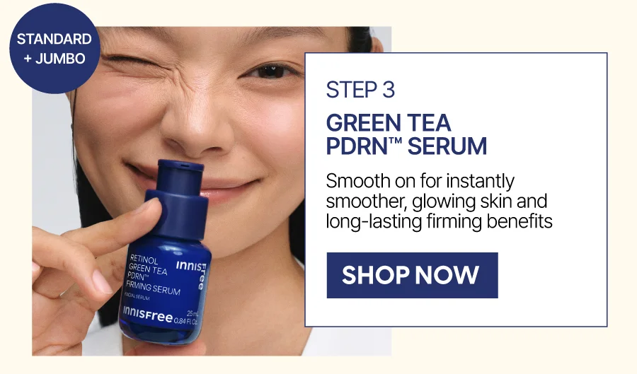 GREEN TEA PDRN™ SERUM