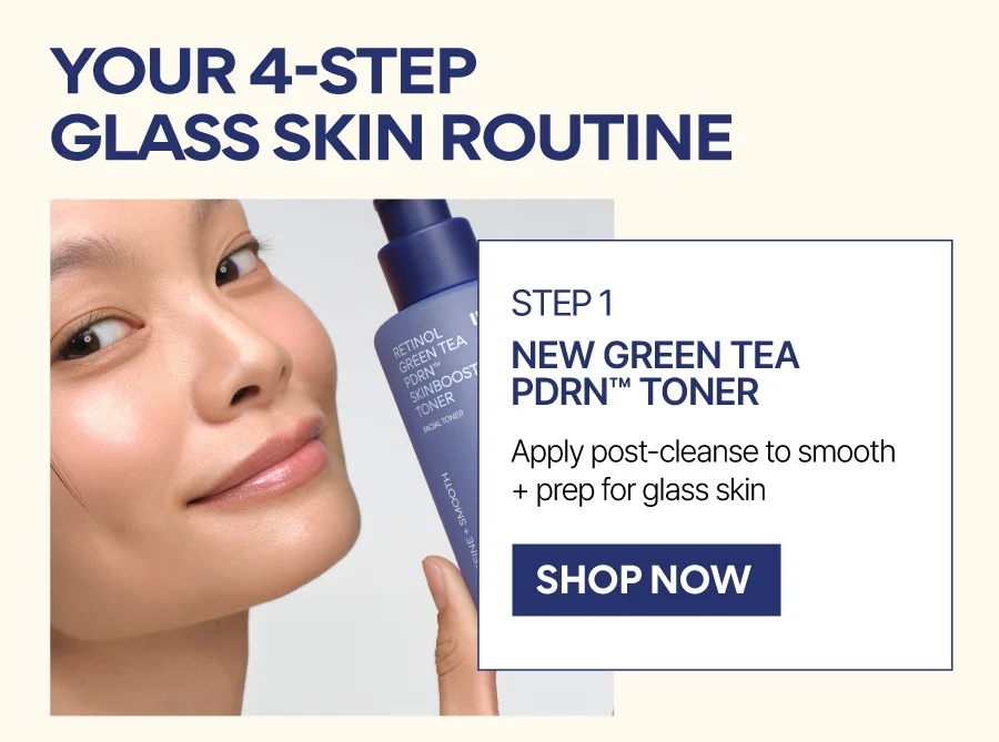 GREEN TEA PDRN™ TONER