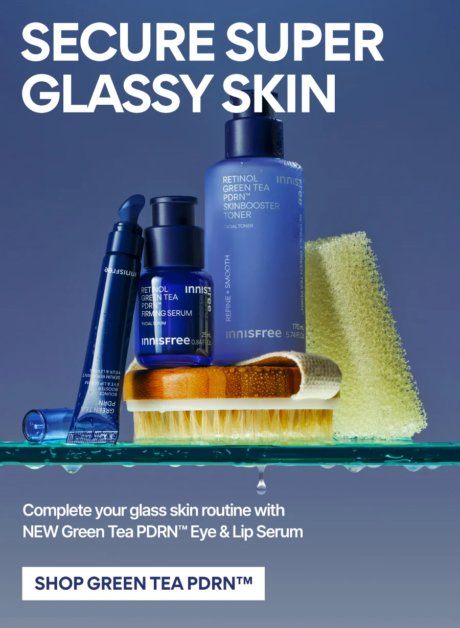 SECURE SUPER GLASSY SKIN