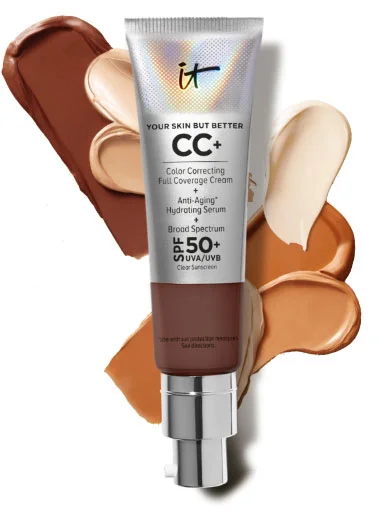 CC+ Cream