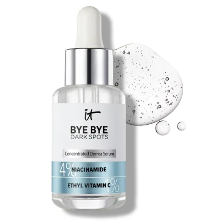 BYE BYE DARK SPOTS SERUM