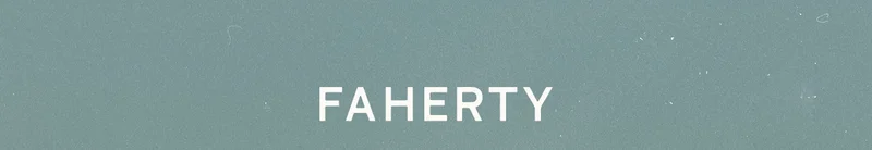 FAHERTY