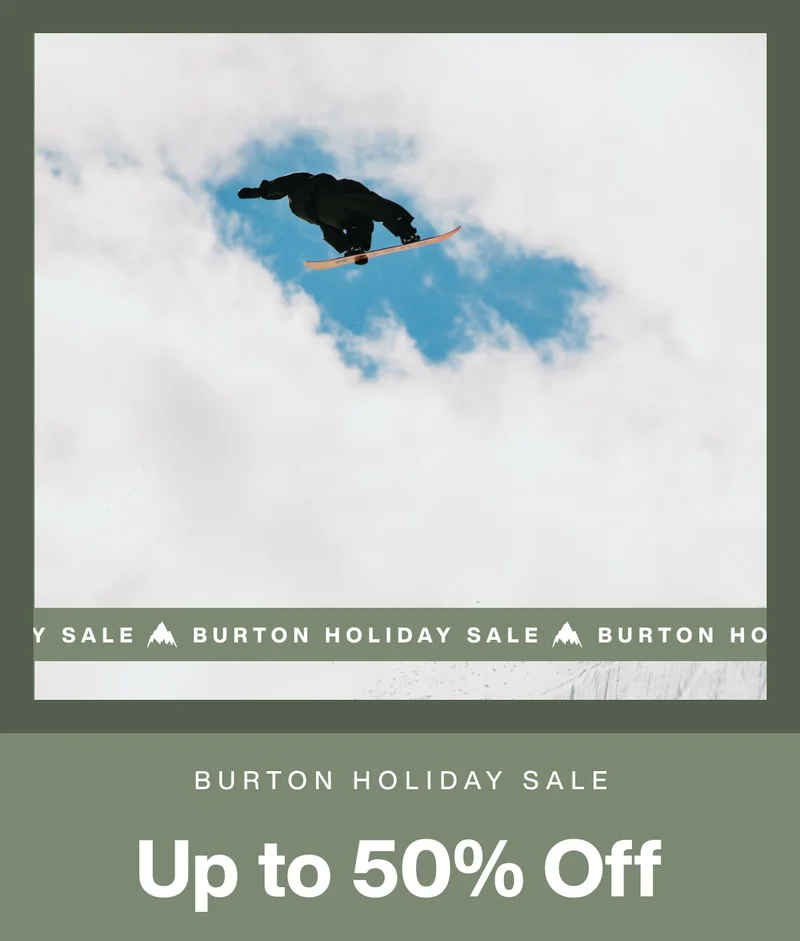 Up to 50% Off