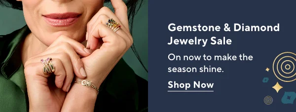 gemstones and diamonds sale