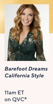 barefoot dreams