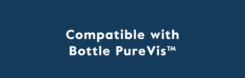 Improve taste, prevent toxic chemicals from entering the body, reduce or eliminate single-use plastic bottled water, save money from buying drinking water.
