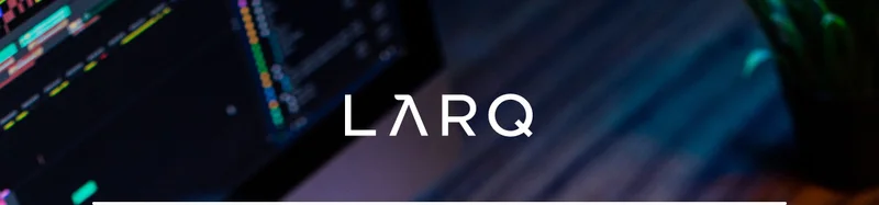 LARQ logo