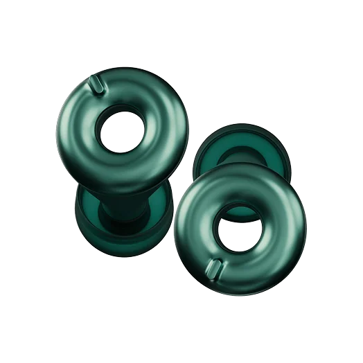 Loop Switch Emerald