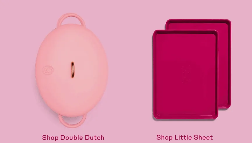 Great Jones Gift Guide
