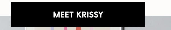 Meet Krissy