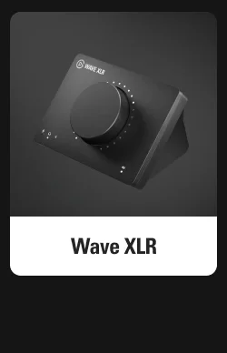 Wave XLR
