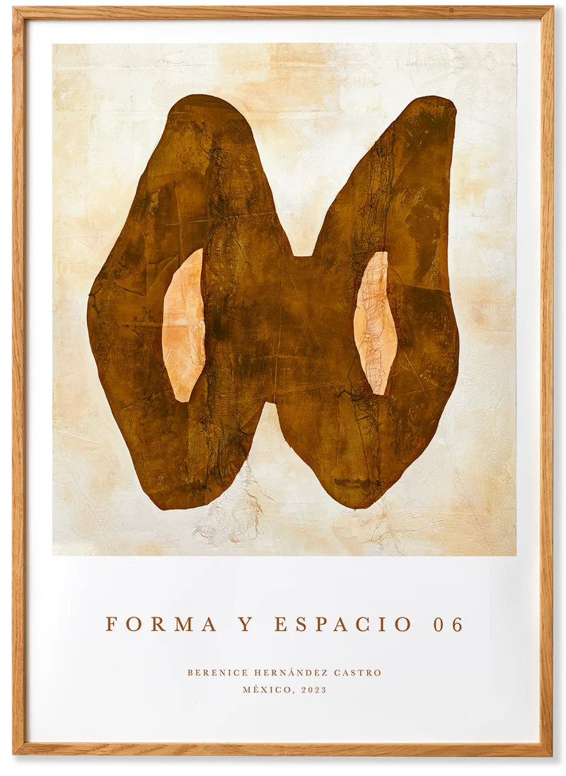 Forma Y Espacio 06