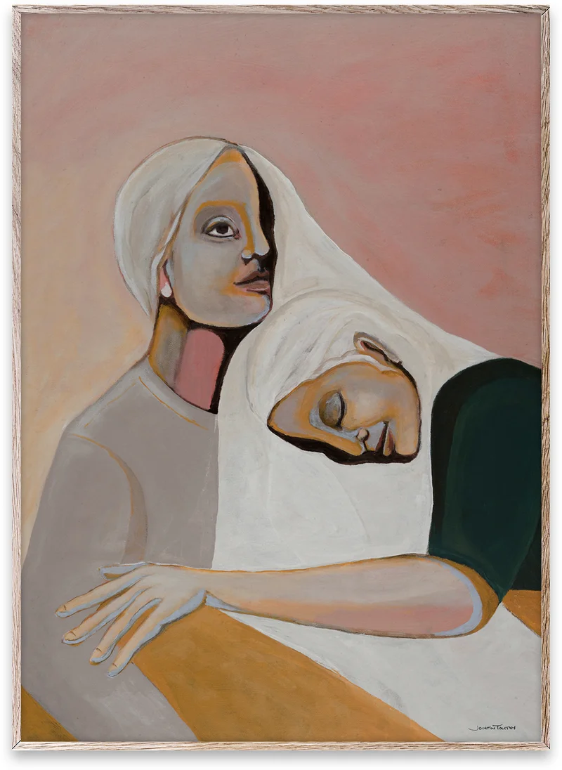 Sisters I
