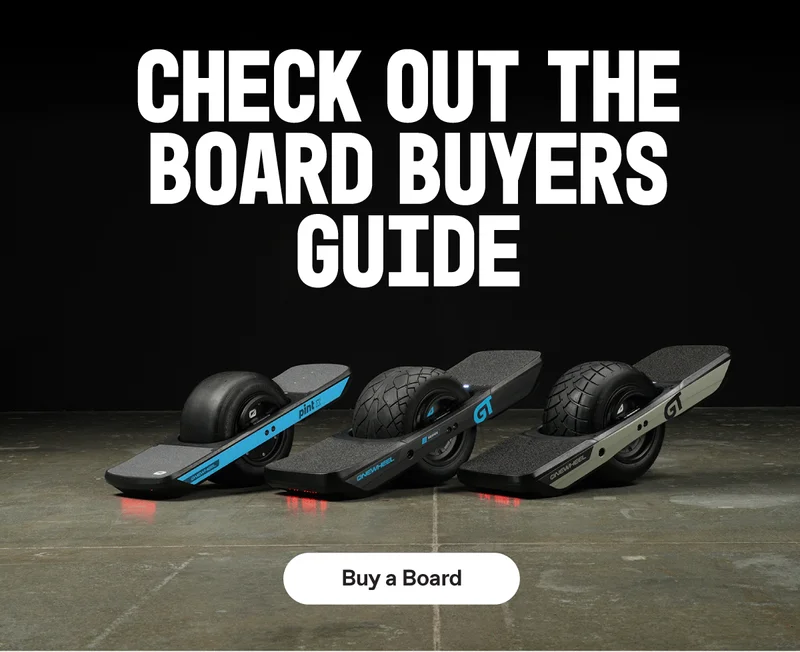 Onewheel