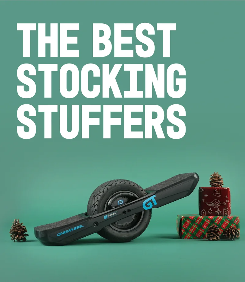 Onewheel