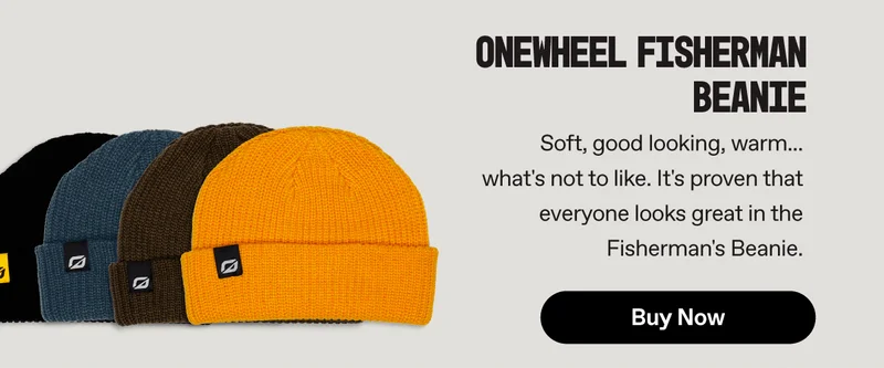 Onewheel