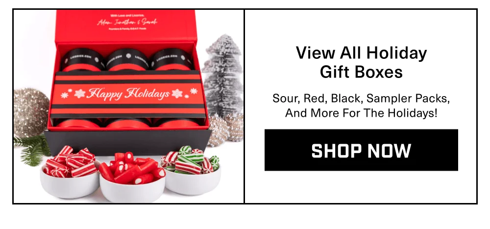View all holiday gifts