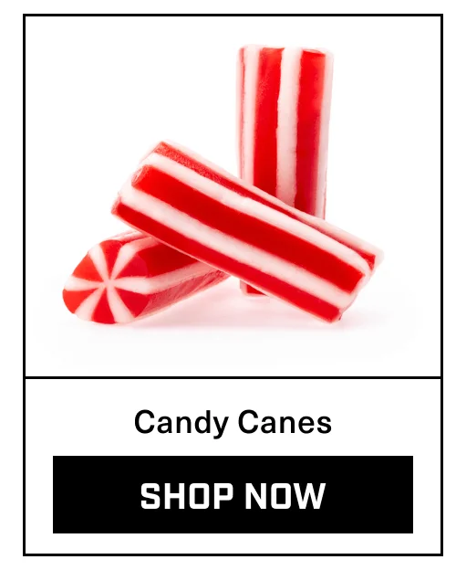 Candy Canes