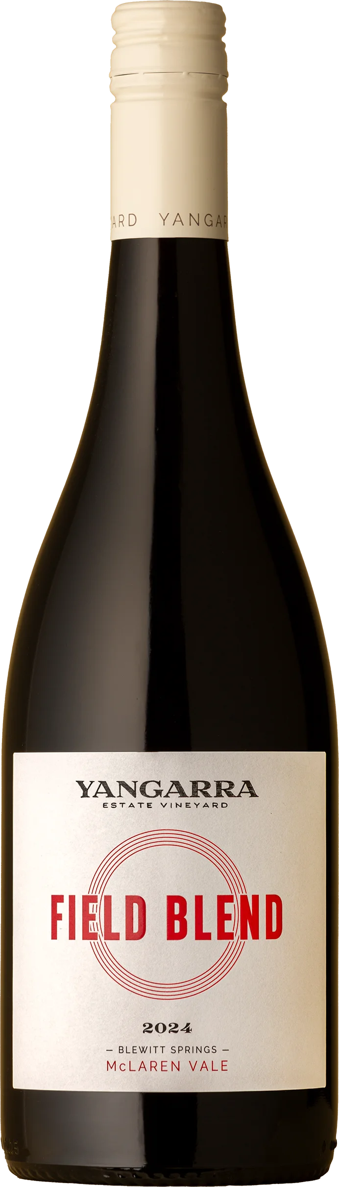 Image of Yangarra - Circle Red Field Blend 2024