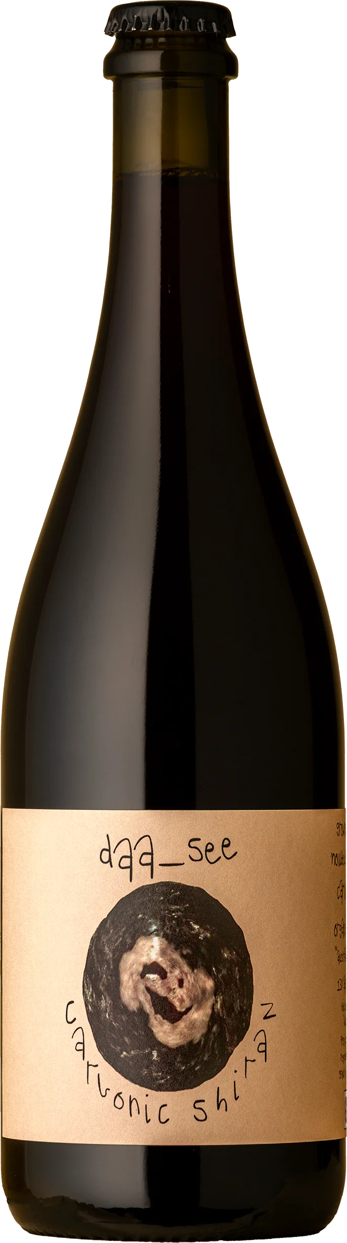 Image of daa_see - Carbonic Shiraz 2024