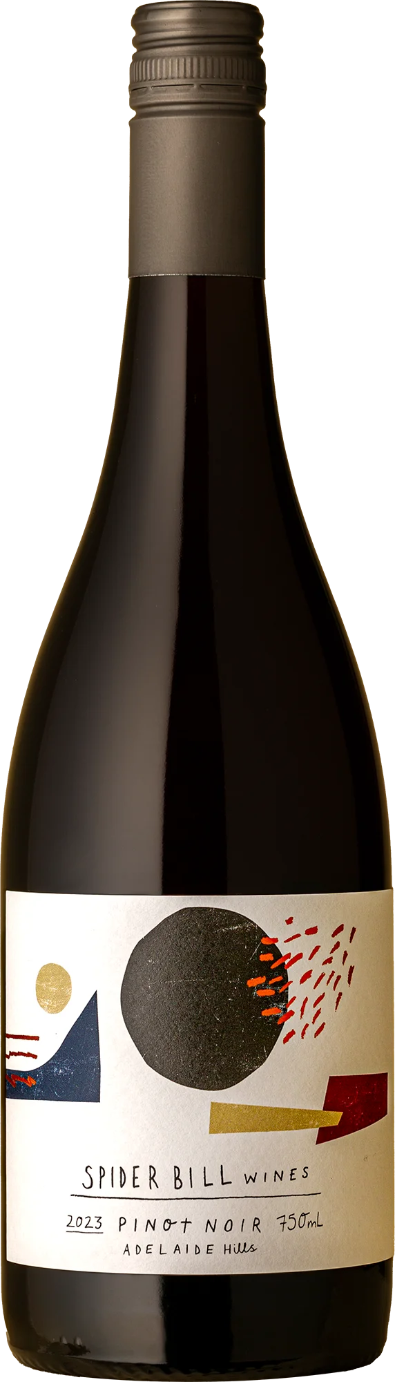 Image of Spider Bill - Pinot Noir 2023