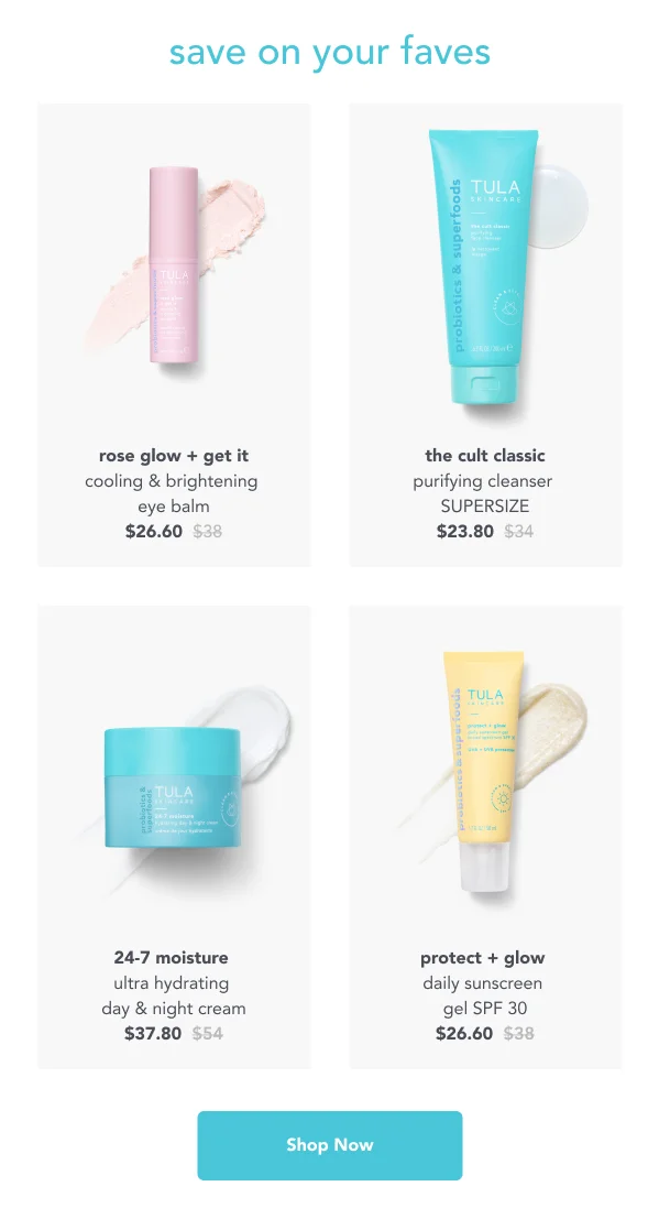 Shop now