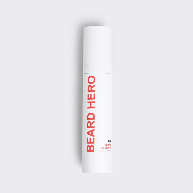 Image of Beard Hero (Outlet)