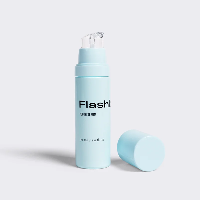 Image of Flashback (Outlet)