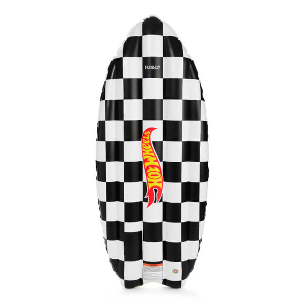 FUNBOY X HOT WHEELS