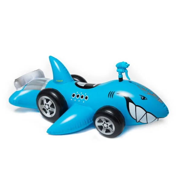 FUNBOY X HOT WHEELS