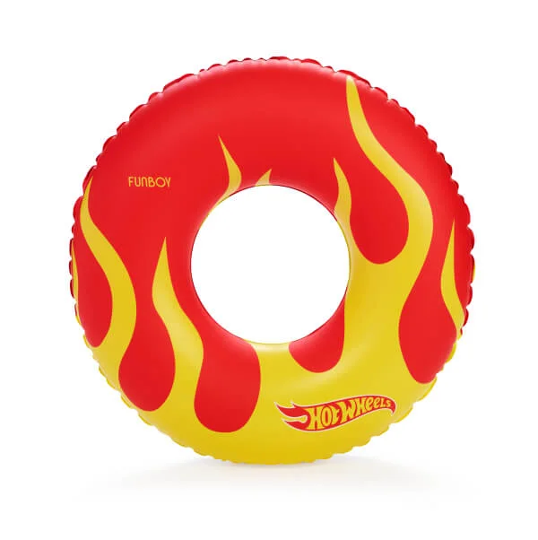 FUNBOY X HOT WHEELS