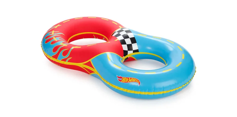 FUNBOY X HOT WHEELS