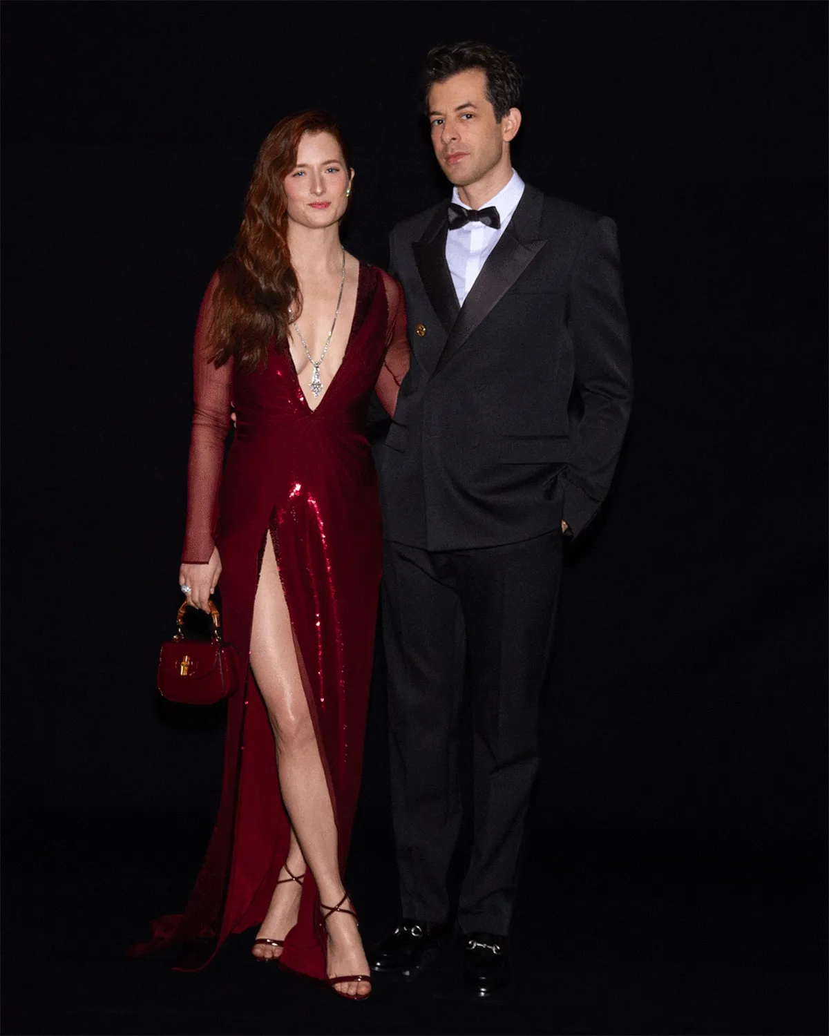 Discover more on the Gucci website