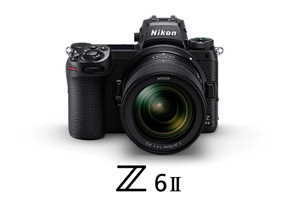 Z 6II