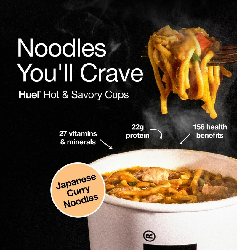 Shop Hot & Savory Instant Cups