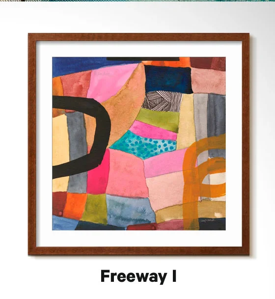 Freeway I