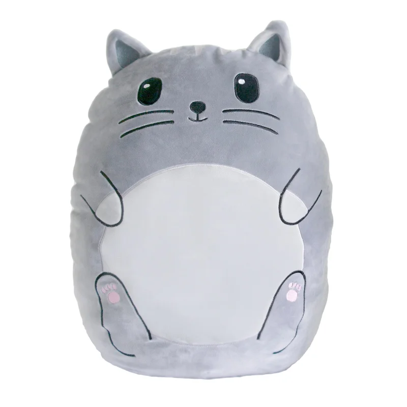 Image of Milton the Cat Squishy Plush