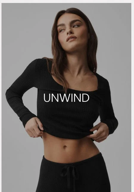 UNWIND