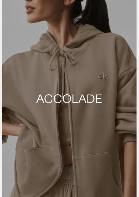ACCOLADE