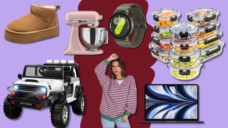 Amazon Prime Big Deal Days 2024: the Ultimate Guide