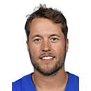 Matthew Stafford