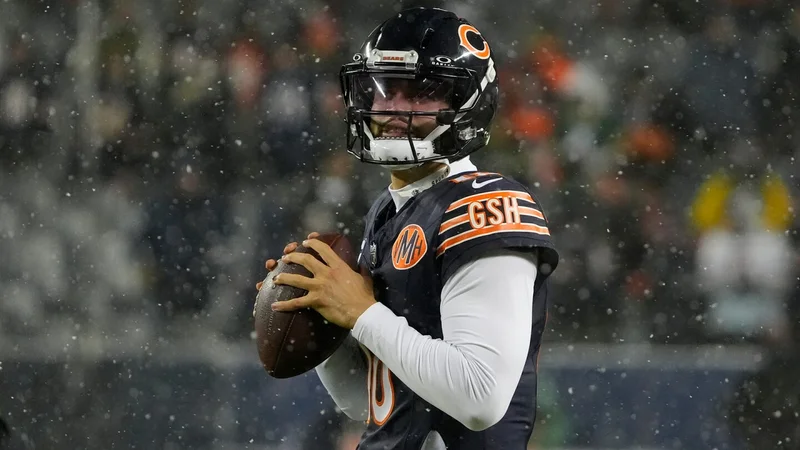 Biggest storylines in Rams vs. Bears