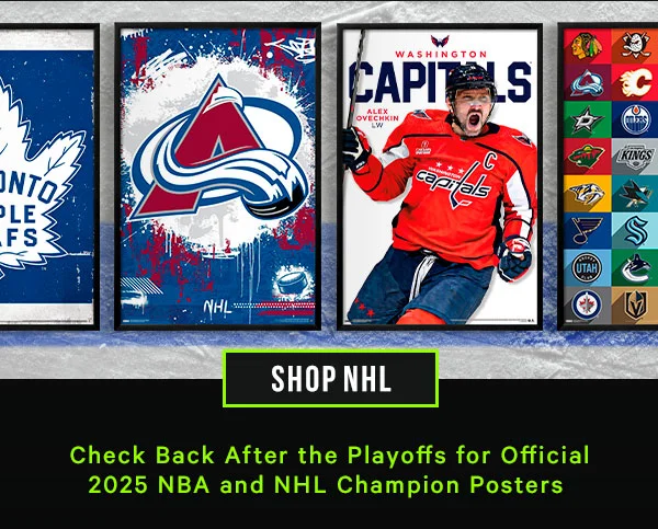 SHOP NHL