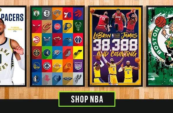 SHOP NBA