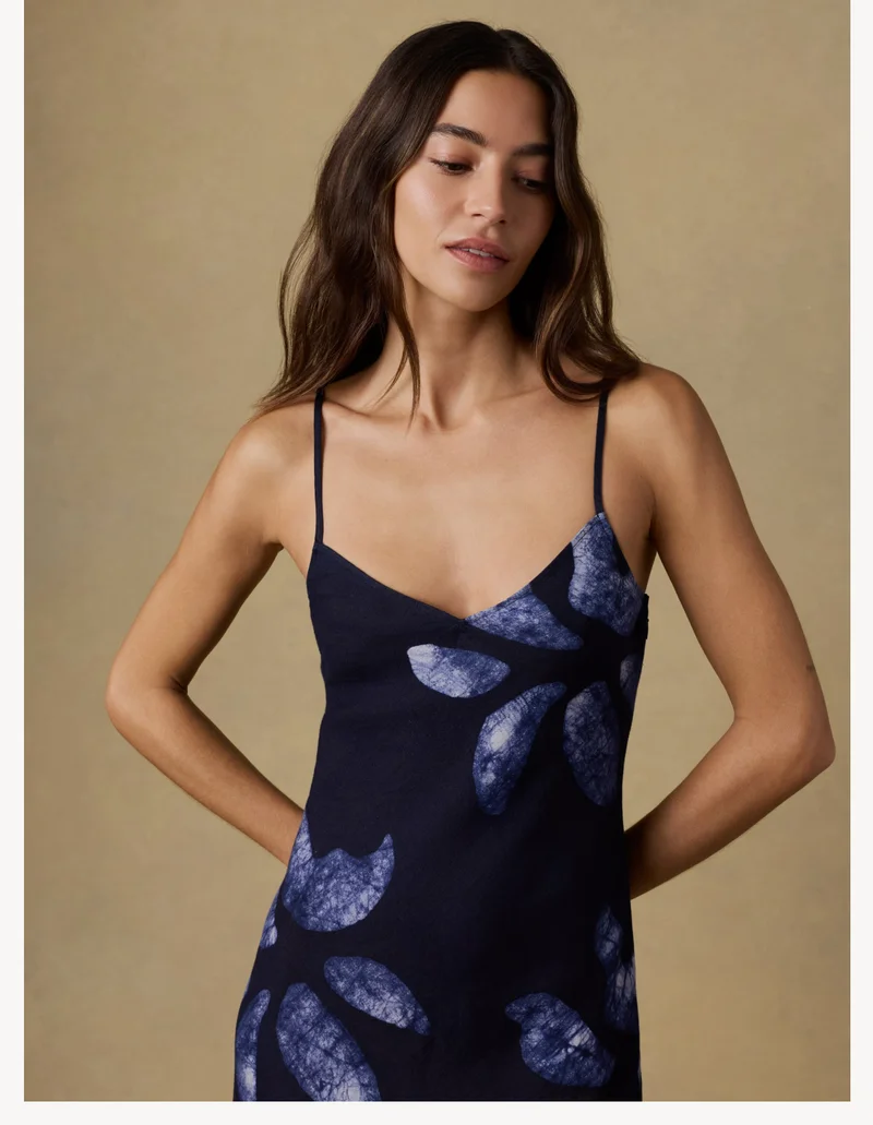 Mia Slip Dress