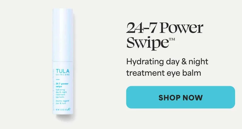 24-7 Power Swivv Hydrating day & night treatment eye balm -- SHOP NOW