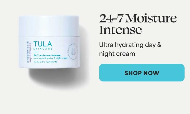 24-7 Moisture Intense Ultra hydrating day & night cream -- SHOP NOW